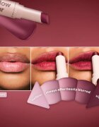 Max Factor 2000 Calorie Mellow Blur kremasta šminka odtenek 020 Raspberry Rush 3.5 g