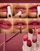 Max Factor 2000 Calorie Mellow Blur kremasta šminka odtenek 020 Raspberry Rush 3.5 g