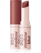 Max Factor 2000 Calorie Mellow Blur kremasta šminka odtenek 120 Berry Crème 3.5 g