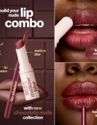 Max Factor 2000 Calorie Mellow Blur kremasta šminka odtenek 120 Berry Crème 3.5 g