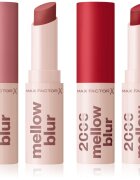 Max Factor 2000 Calorie Mellow Blur set za ustnice