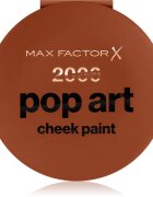 Max Factor 2000 Calorie Pop Art kremasto rdečilo odtenek 30 Tone 5 g