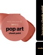 Max Factor 2000 Calorie Pop Art kremasto rdečilo odtenek 40 One&Done 5 g