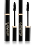 Max Factor 2000 Calorie set