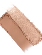 Max Factor 2000 Calorie Shadow Shaper duo senčila za oči odtenek 020 Bronze Glaze 4 g