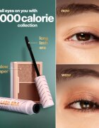 Max Factor 2000 Calorie Shadow Shaper duo senčila za oči odtenek 020 Bronze Glaze 4 g