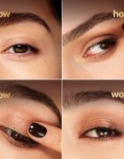 Max Factor 2000 Calorie Shadow Shaper duo senčila za oči odtenek 030 Shell Shadow 4 g