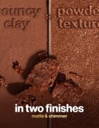 Max Factor 2000 Calorie Shadow Shaper duo senčila za oči odtenek 030 Shell Shadow 4 g