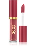 Max Factor 2000 Calorie sijaj za ustnice za večji volumen odtenek 105 Berry Sorbet 44 ml