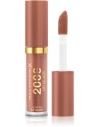 Max Factor 2000 Calorie sijaj za ustnice za večji volumen odtenek 150 Caramel Swish 44 ml