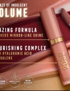Max Factor 2000 Calorie sijaj za ustnice za večji volumen odtenek 150 Caramel Swish 44 ml