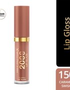 Max Factor 2000 Calorie sijaj za ustnice za večji volumen odtenek 150 Caramel Swish 44 ml