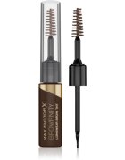 Max Factor Browfinity maskara za obrvi odtenek 01 Soft Brown 4.2 ml