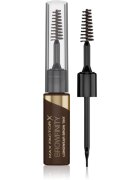Max Factor Browfinity maskara za obrvi odtenek 03 Dark Brown 4.2 ml