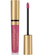 Max Factor Colour Elixir Soft Matte dolgoobstojna tekoča šminka odtenek 020 Blushing Peony 4 ml