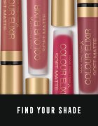 Max Factor Colour Elixir Soft Matte dolgoobstojna tekoča šminka odtenek 035 Faded Red 4 ml
