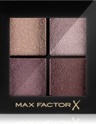 Max Factor Colour X-pert Soft Touch paleta senčil za oči odtenek 002 Crushed Blooms 43 g