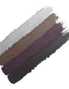 Max Factor Colour X-pert Soft Touch paleta senčil za oči odtenek 005 Misty Onyx 43 g