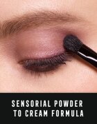 Max Factor Colour X-pert Soft Touch paleta senčil za oči odtenek 005 Misty Onyx 43 g