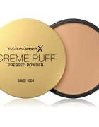 Max Factor Creme Puff kompaktni puder odtenek Golden 14 g