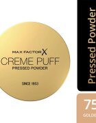 Max Factor Creme Puff kompaktni puder odtenek Golden 14 g