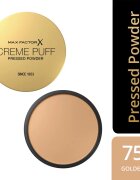 Max Factor Creme Puff kompaktni puder odtenek Golden 14 g