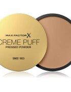 Max Factor Creme Puff kompaktni puder odtenek Nouveau Beige 14 g