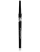 Max Factor Excess Intensity dolgoobstojni svinčnik za oči odtenek Excessive Charcoal 0.2 g