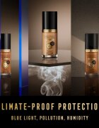 Max Factor Facefinity All Day Flawless dolgoobstojen tekoči puder SPF 20 odtenek 33 Crystal Beige 30 ml