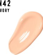Max Factor Facefinity All Day Flawless dolgoobstojen tekoči puder SPF 20 odtenek 42 Ivory 30 ml