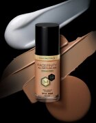 Max Factor Facefinity All Day Flawless dolgoobstojen tekoči puder SPF 20 odtenek 42 Ivory 30 ml