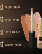 Max Factor Facefinity All Day Flawless dolgoobstojni korektor odtenek 090 78 ml