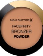 Max Factor Facefinity bronz puder 001 Light Bronze 10 g