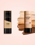 Max Factor Facefinity Lasting Blur dolgoobstojen tekoči puder odtenek N104 Vanilla 35 ml