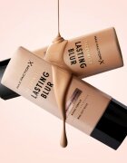 Max Factor Facefinity Lasting Blur dolgoobstojen tekoči puder odtenek N104 Vanilla 35 ml