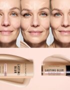 Max Factor Facefinity Lasting Blur dolgoobstojen tekoči puder odtenek N104 Vanilla 35 ml
