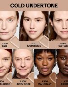 Max Factor Facefinity Lasting Blur dolgoobstojen tekoči puder odtenek N104 Vanilla 35 ml