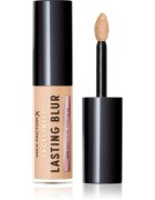 Max Factor Facefinity Lasting Blur korektor in osvetljevalec s SPF odtenek W4 Golden 7.5 ml