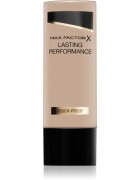 Max Factor Facefinity Lasting Performance dolgoobstojni tekoči puder odtenek 100 Fair 35 ml