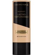 Max Factor Facefinity Lasting Performance tekoči puder za dolgoobstojen učinek odtenek 097 Golden Ivory 35 ml