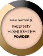 Max Factor Facefinity puder za osvetljevanje odtenek 001 Nude Beam 8 g
