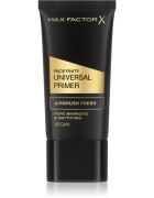 Max Factor Facefinity Universal podlaga za make-up z mat učinkom 30 ml