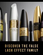 Max Factor False Lash Effect serum za rast za trepalnice in obrvi 131 ml