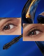 Max Factor False Lash Effect Supreme Recharge maskara z učinkom umetnih trepalnic odtenek Black 8 ml
