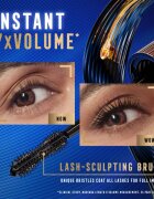 Max Factor False Lash Effect Supreme Recharge maskara z učinkom umetnih trepalnic odtenek Black 8 ml