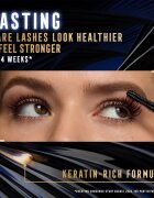 Max Factor False Lash Effect Supreme Recharge maskara z učinkom umetnih trepalnic odtenek Black 8 ml