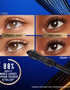 Max Factor False Lash Effect Supreme Recharge maskara z učinkom umetnih trepalnic odtenek Black 8 ml