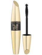 Max Factor False Lash Epic maskara za privihanje in ločevanje trepalnic odtenek Black 13.1 ml