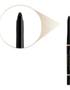 Max Factor Kohl Kajal Liner kajal svinčnik za oči odtenek 001 Black 5 g