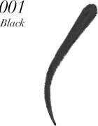 Max Factor Kohl Kajal Liner kajal svinčnik za oči odtenek 001 Black 5 g